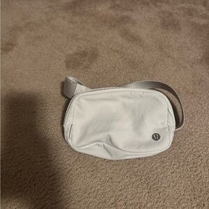 lululemon belt bag